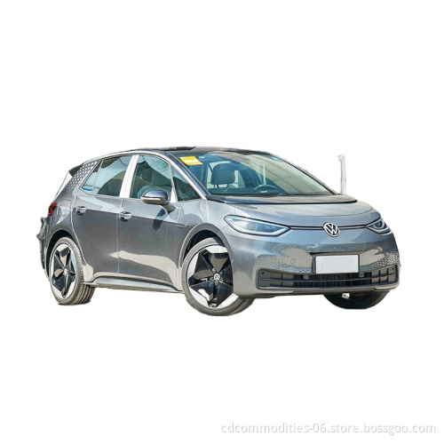 YYC Chinese Cheaper SUV VW Series ID3 4 6 New Energy Electric Car